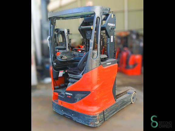 Linde R16 WKH11.747 3 19724